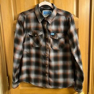 PATINA WOMEN'S FLANNEL